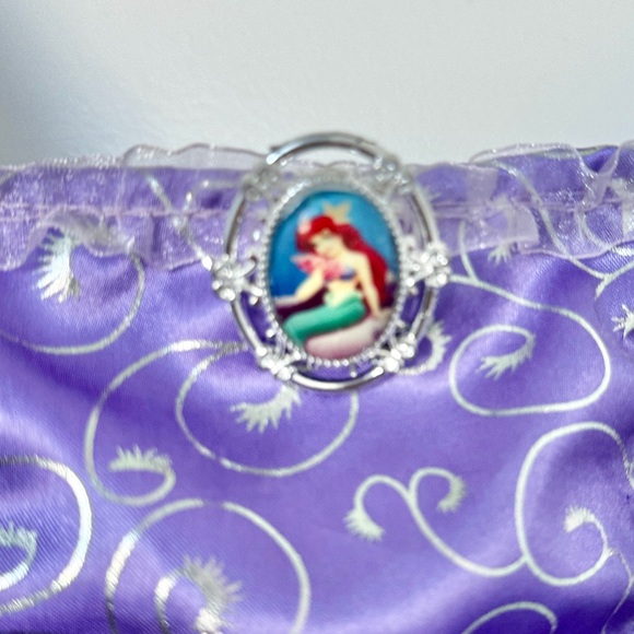 Ariel Costume – The Little Mermaid - Picture 1 of 4